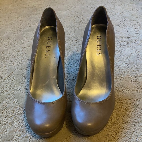 Guess heels - Picture 1 of 6